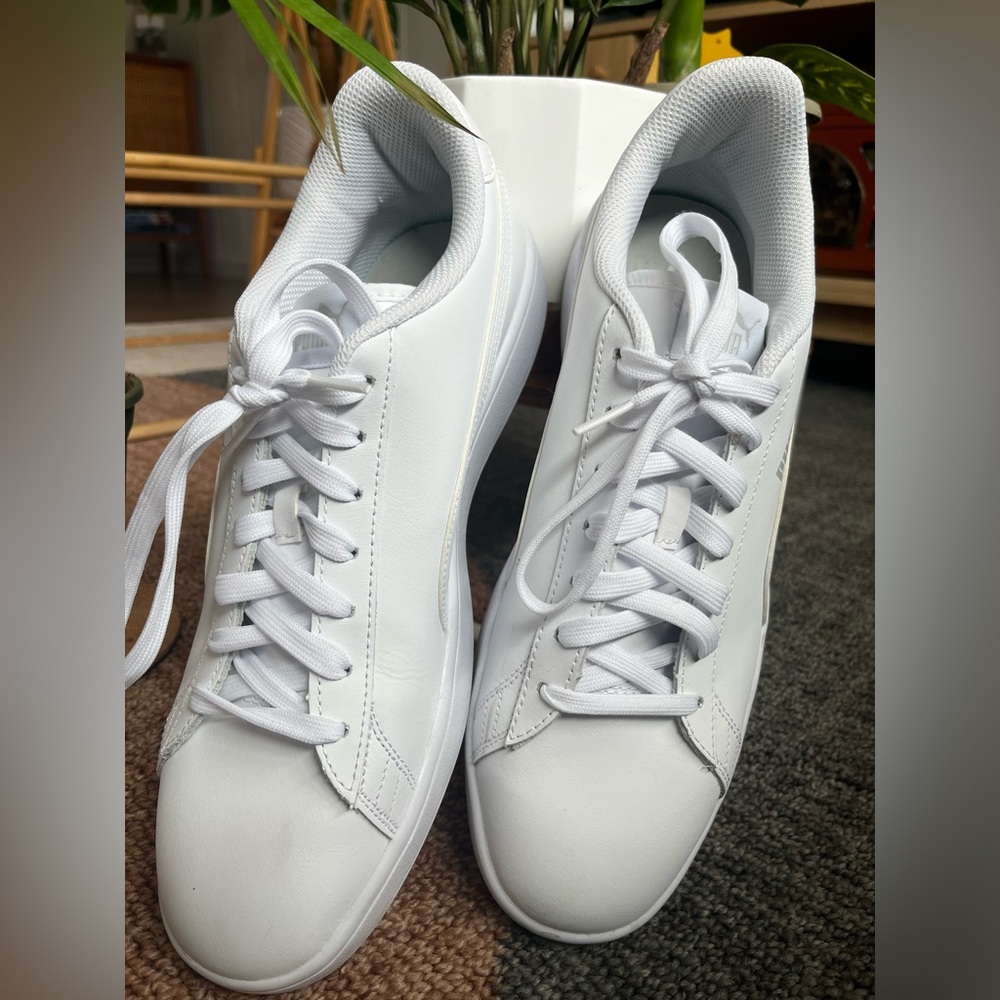 Men’s Puma Shoes Size 12